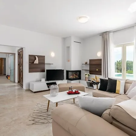 Stunning In With Sauna Feriehus Vodnjan