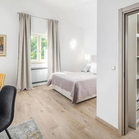 Stunning In With Sauna Feriehus *